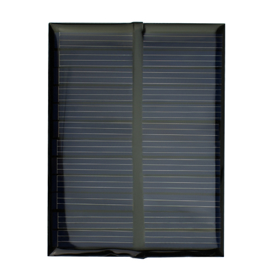 太阳能滴胶板-ZW-7355