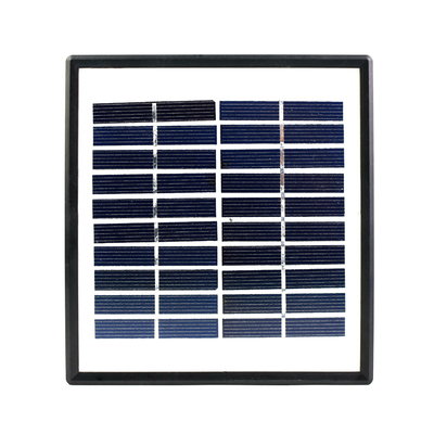 Solar photovoltaic panels-ZW-2W