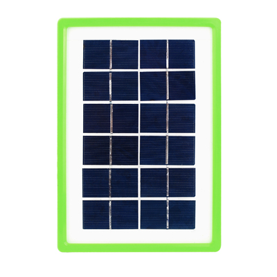 Solar photovoltaic panels-ZW-3W-2