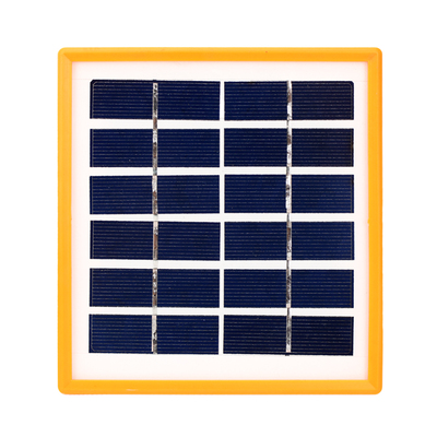 Solar photovoltaic panels-ZW-2W-2-1