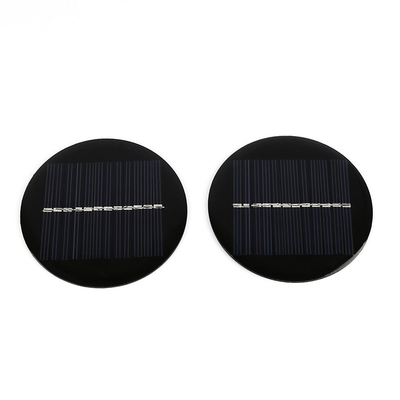 Solar panel glue-ZW-Φ75