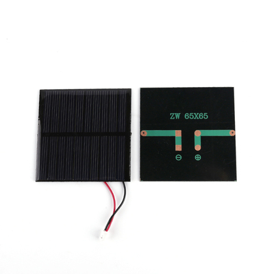 太阳能滴胶板-ZW-6565