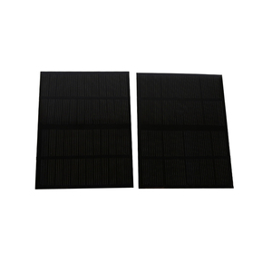 太阳能滴胶板-ZW-85115