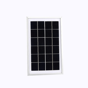 玻璃层压太阳能板-ZW-3W-1