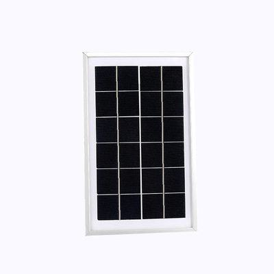 玻璃层压太阳能板-ZW-3W-1